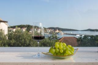 4 Seasons Rogoznica - Apartment - 9