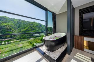 Pavri suit bungalov - Ardeşen - 0