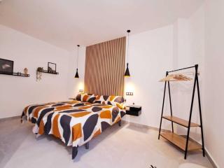 Gibralfaro Apolo - 7