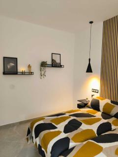 Gibralfaro Apolo - 4