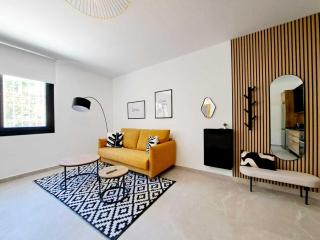 Gibralfaro Apolo - 1