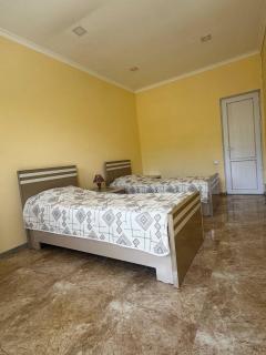 Gayane & Khikar B&B - Chʼiva - 9