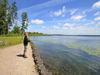 Apartment Hafenflair am Plauer See, Plau am See - Plau am See - 4