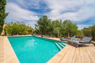 Ideal Property Mallorca - Can Lloret - Algaida - 0