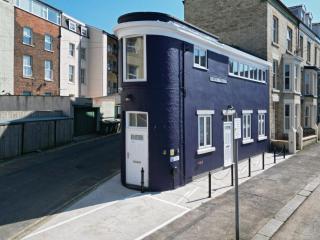 Lighthouse Cottage Unique Apartments - Scarborough - 8
