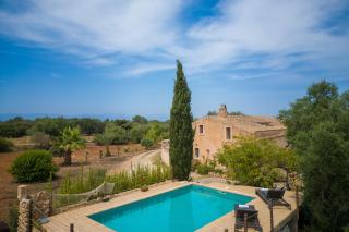 Ideal Property Mallorca - Can Lloret - Algaida - 8