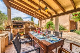 Ideal Property Mallorca - Can Lloret - Algaida - 7