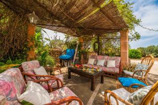 Ideal Property Mallorca - Can Lloret - Algaida - 6