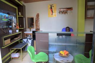 AG Home - Kampala - Kampala - 8
