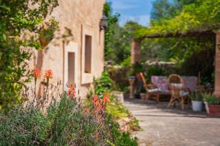 Ideal Property Mallorca - Can Lloret - Algaida - 5