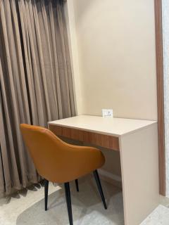 JRV Residence - 2
