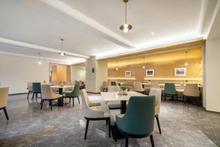 Atour Hotel Suzhou Dushu Lake Higher Education District - Suzhou - 9