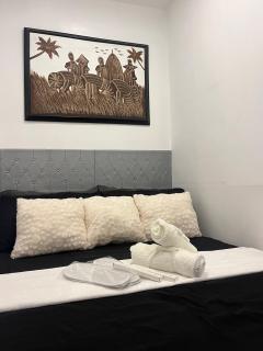 AP RESIDENCE "Where You Can Feel At Home" - 1