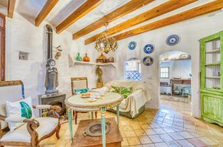 Ideal Property Mallorca - Can Lloret - Algaida - 4