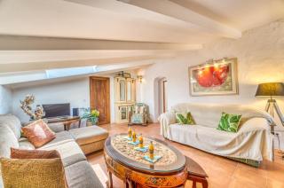 Ideal Property Mallorca - Can Lloret - Algaida - 3