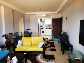 Sea Front Zen Chalet Families Only - Marsa Matruh - 4