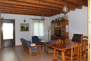 Casa Rural El Alfar - Tajueco - 7