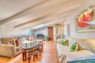Ideal Property Mallorca - Can Lloret - Algaida - 1