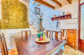 Ideal Property Mallorca - Can Lloret - Algaida - 2