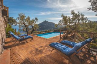 Neranya Resort - Positano Apartment by Feeling Italy - 0
