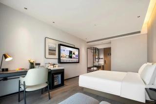 Atour Hotel Suzhou Dushu Lake Higher Education District Xinghu Street - 6