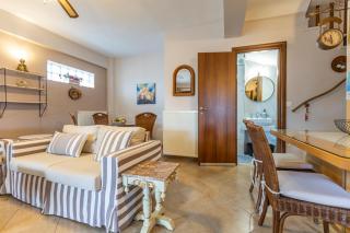Sofia's Villa - Nikiti - 8