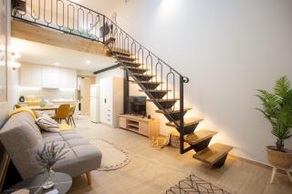 Vayas Residences - Agora - Tríkala - 7