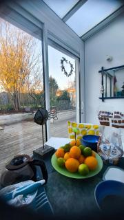 A deux pas des plages un cocon pour vacances en famille ou entre amis - 1