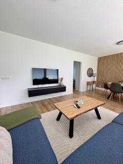 Tullikatu Two-Bedroom Apartment - Kristiinankaupunki - 2