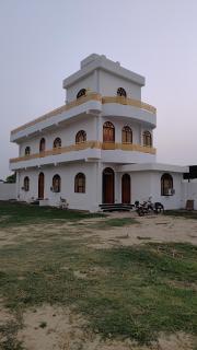 KAPOOR SAHAB HOMESTAY COUNTRYSIDE Its a home away from home - 8