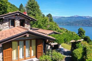Villa Gia - Stresa - 9