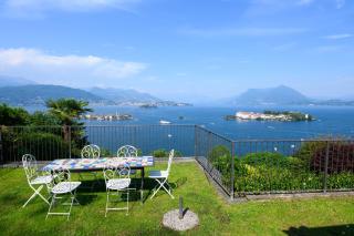 Villa Gia - Stresa - 8