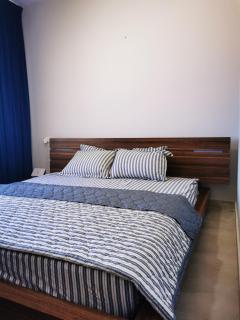 Sea Front Zen Chalet Families Only - Marsa Matruh - 2