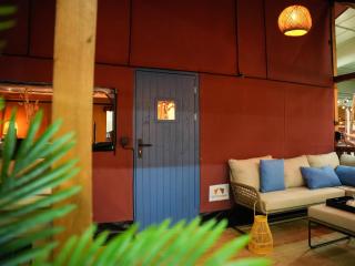 Glamping De Boshoek - Voorthuizen - 5