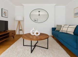 Spacious 1 Bed Flat in Angel - London - 0