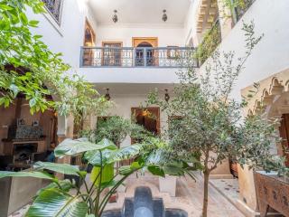 Riad Serendip - Marrakech - 9
