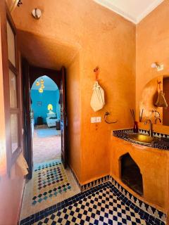 Riad Serendip - Marrakech - 2