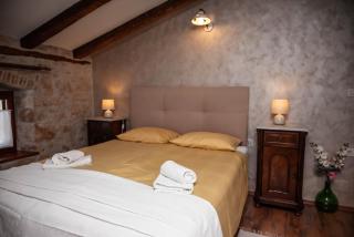 Rural Apartments Ritossa - 1