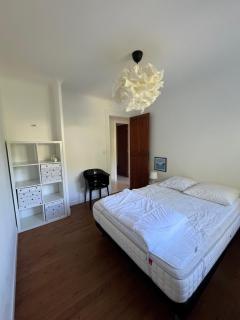 Charmant appartement dans villa Basque avec extérieur - Colline de Bordagain - Forte di Socoa - 3