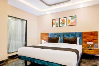 Townhouse Oak City Centre Dhanbad - Dhanbad - 0