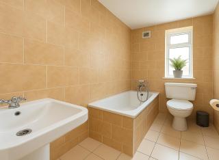 Spacious 1 Bed Flat in Angel - 8