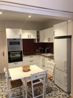 Studio 32 m2 avec parking en centre-ville - Aix-les-Bains - 8