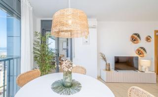 Milenial Immo Panoramic views Empuriabrava with pool - 3