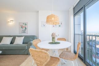Milenial Immo Panoramic views Empuriabrava with pool - 1