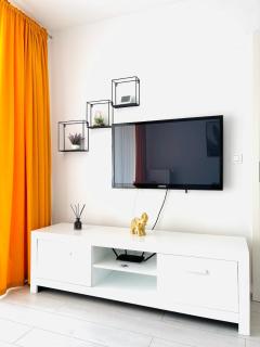 Stil Apartment Brasov Coresi - 5