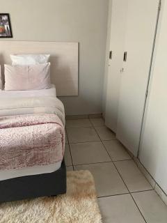 CONTRACTORS ACCOMMODATION AT Dne - Mahikeng - 8
