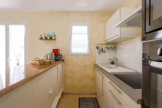 Maison conviviale près du Chateau - Le Château-dʼOléron - 2