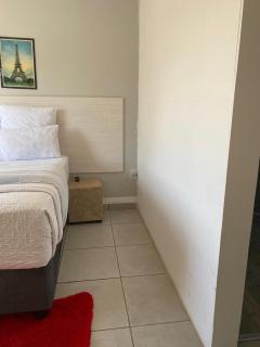CONTRACTORS ACCOMMODATION AT Dne - Mahikeng - 6