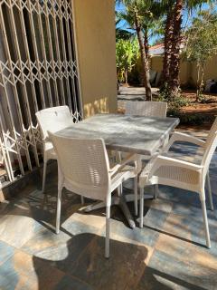 CONTRACTORS ACCOMMODATION AT Dne - Mahikeng - 5