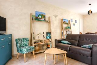 Maison conviviale près du Chateau - Le Château-dʼOléron - 6